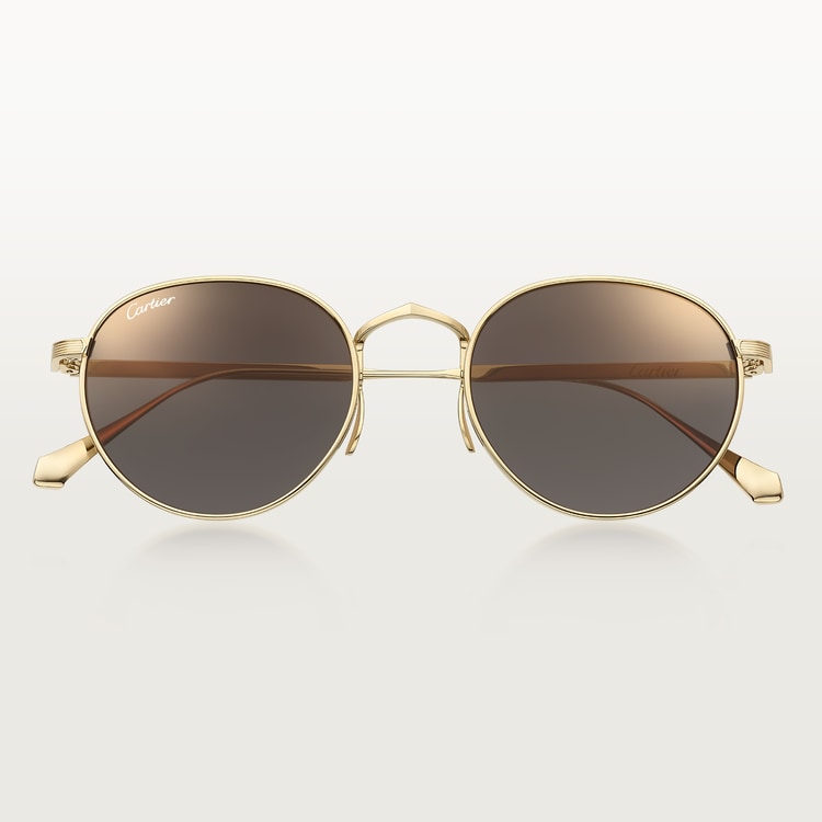 Herren-Sonnenbrille Signature C de CT