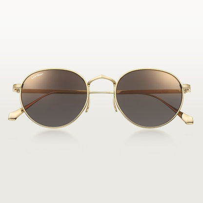Herren-Sonnenbrille Signature C de CT