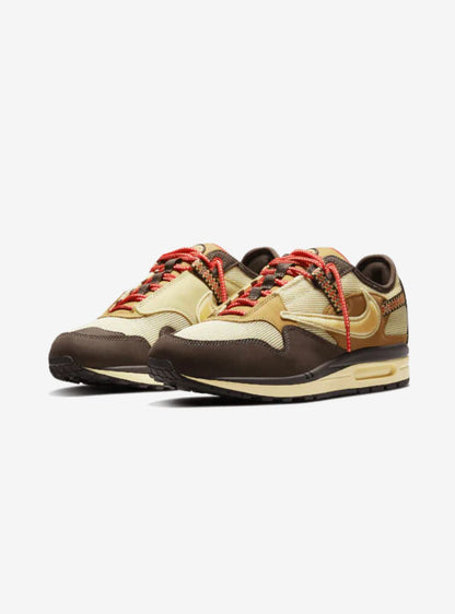 AM 1 Cactus Jack Baroque Brown