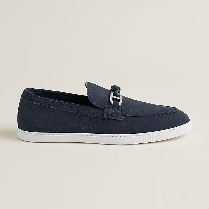 Ignacio Loafer Sky Blue