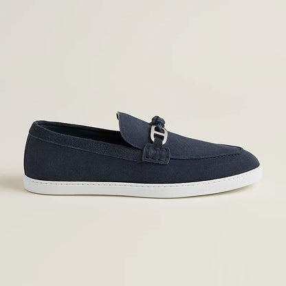 Ignacio Loafer Sky Blue