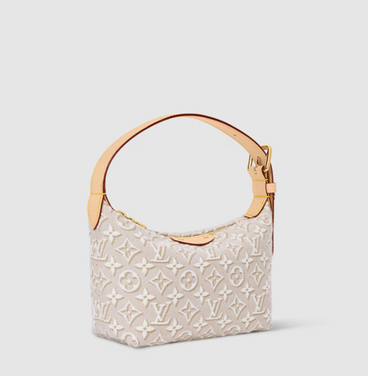 Pochette Hills aus Autres Toiles Monogram