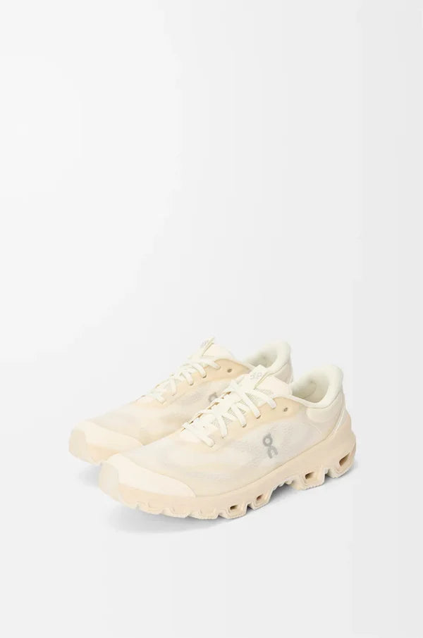 Sneaker Cloudventure 2.0 Eggshell