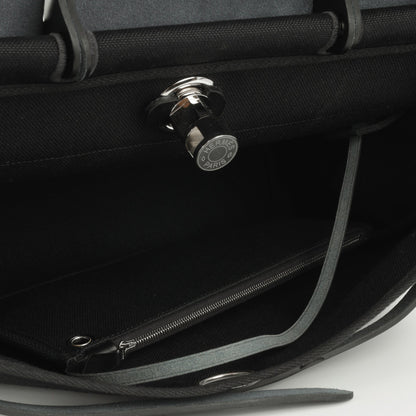 Herbag 39 – Black