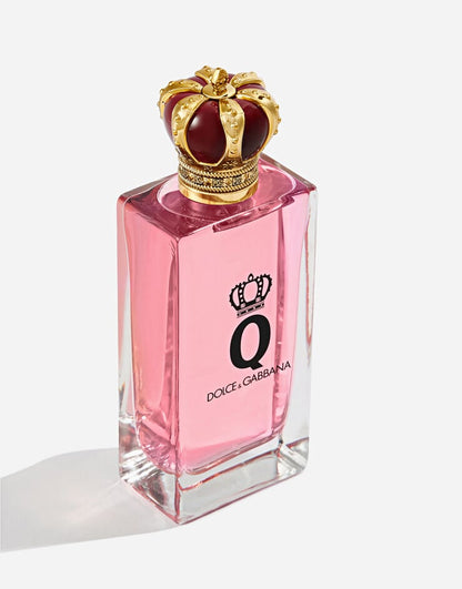 Q by D&G Eau de Parfum 100 ml
