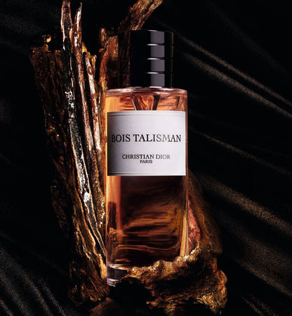 Bois Talisman Unisex Eau de Parfum 100 ml