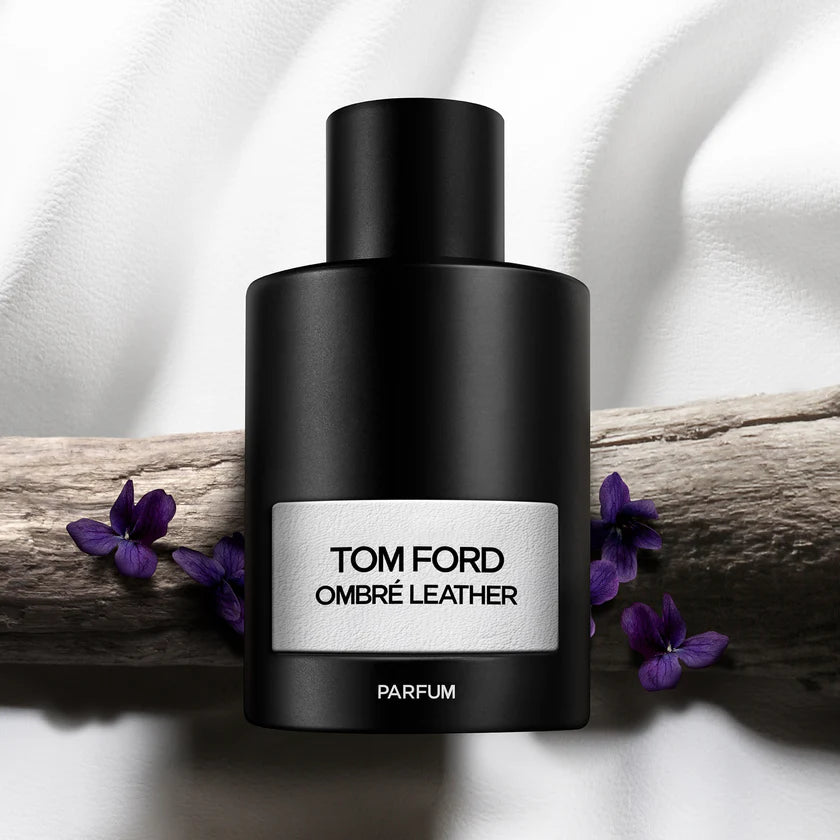 Ombré Leather Parfum 100ml