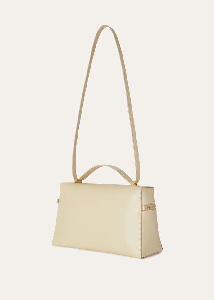 Extra Bag L27 Goldcreme