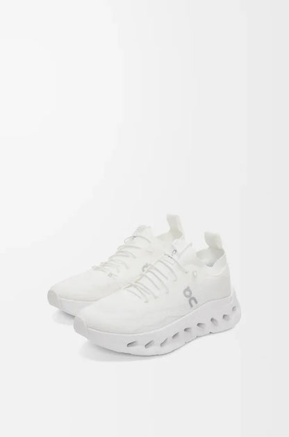 Sneaker Cloudtilt Total White