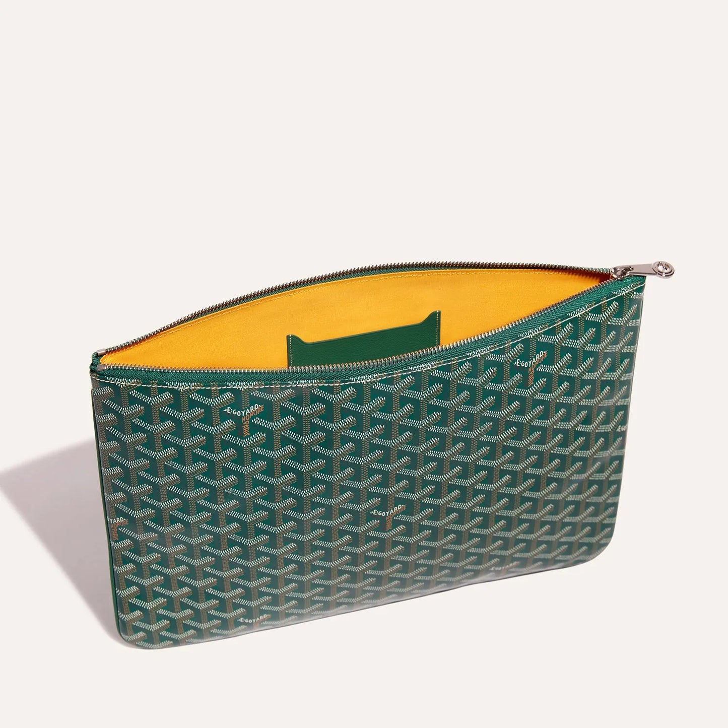 Sénat MGM Pouch Green