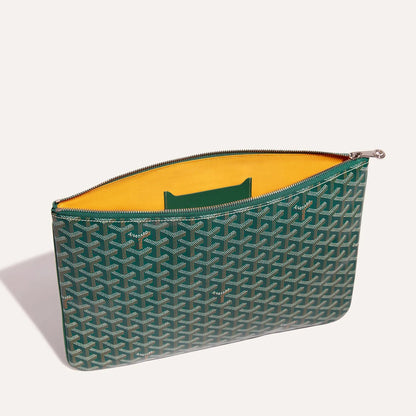 Sénat MGM Pouch Green