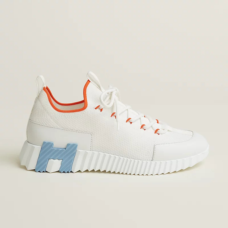 Lift Slip-on Sneakers White