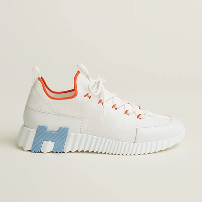 Lift Slip-on Sneakers White