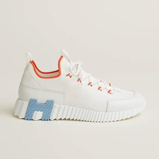 Lift Slip-on Sneakers White