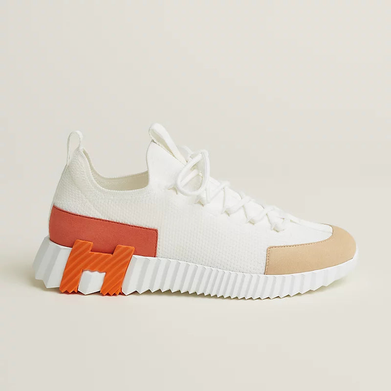 Lift Slip-on Sneaker Weiß Mehrfarbig