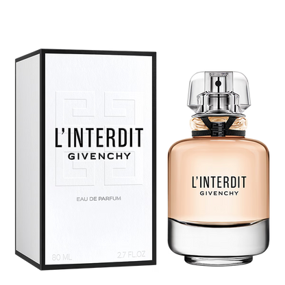 L'Interdit EDP 100ml