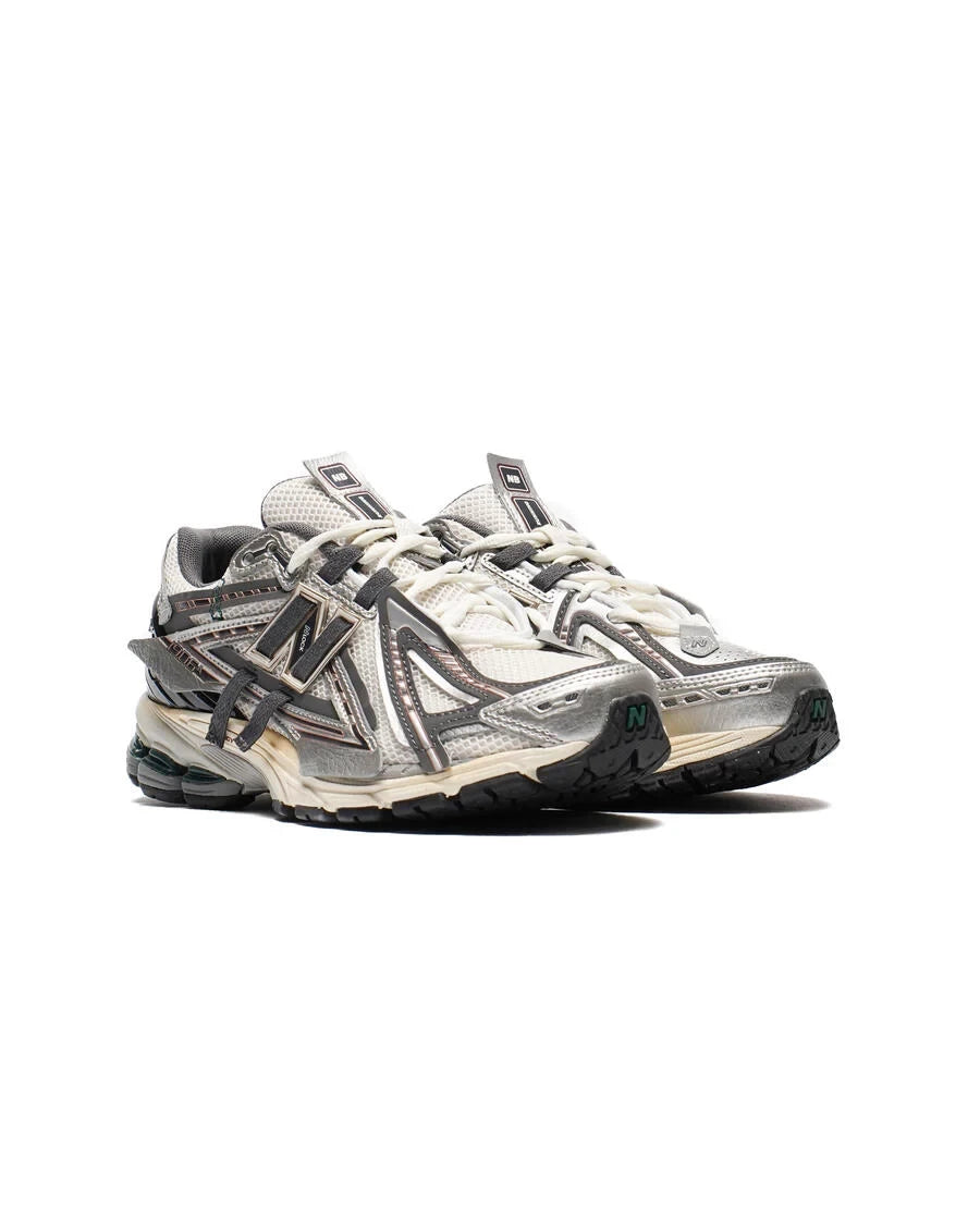 NB 1906A Tech Explosion Silver Metalic