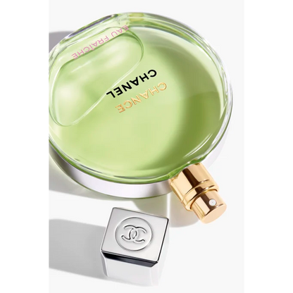 CHANCE EAU FRAÎCHE EAU DE PARFUM 100 ml
