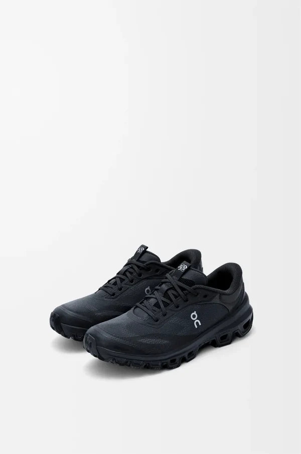 Sneaker Cloudventure 2.0 Gunmetal