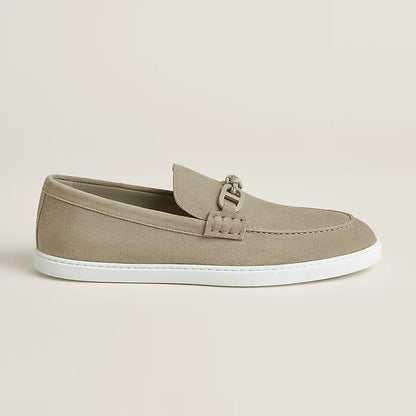 Ignacio Loafer Beige Skizze