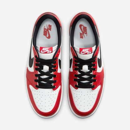 AJ 1 Retro Low OG Chicago