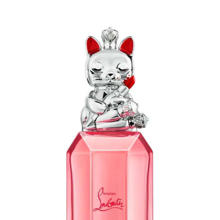 Loubidoo Rose Incense EDP 90 ml