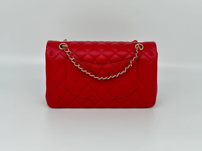 11.12 Handbag Red