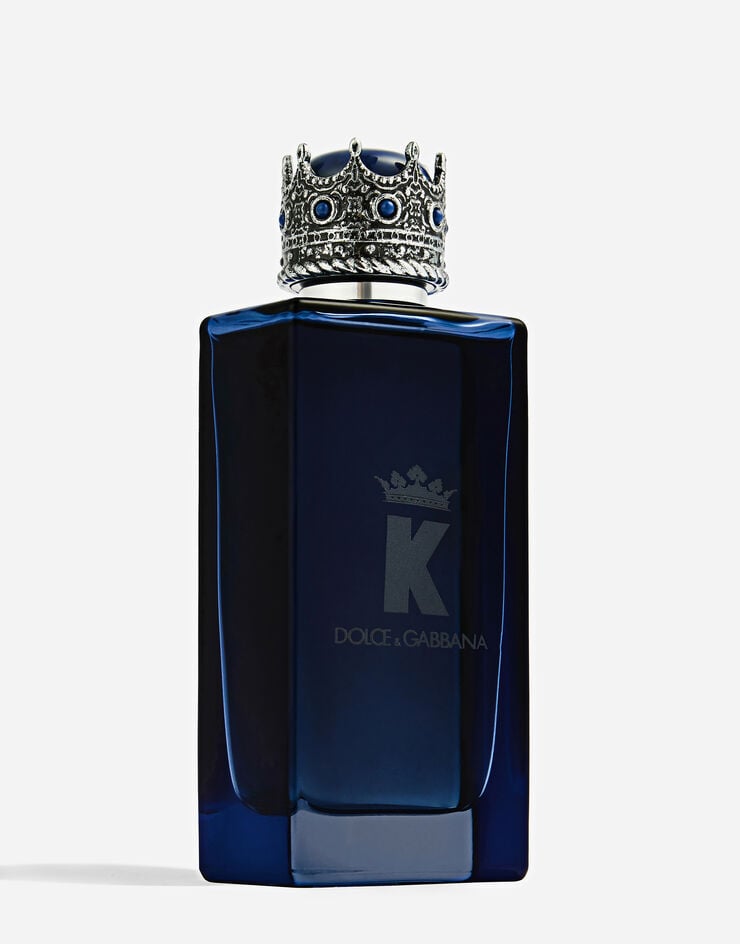K by D&G Eau de Parfum Intense 100 ml