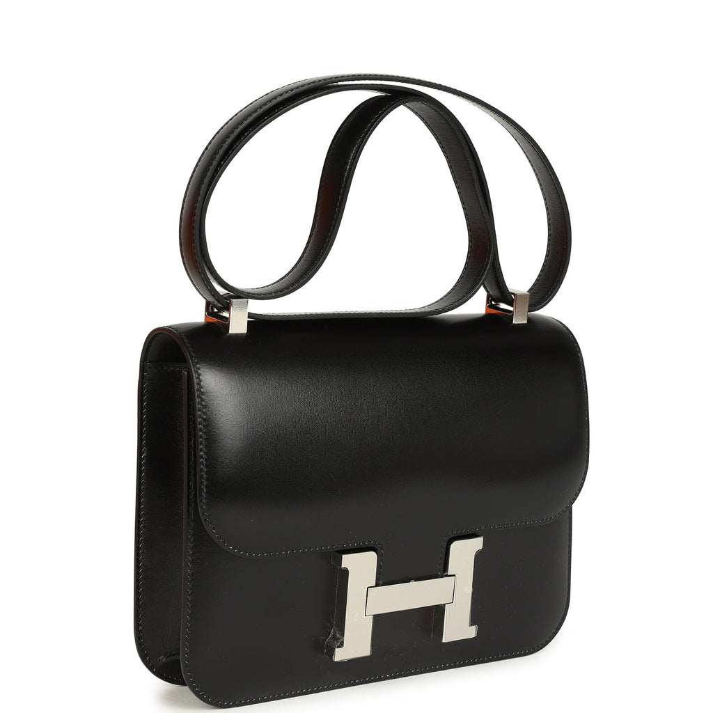 Constance 24 Schwarz Tasche