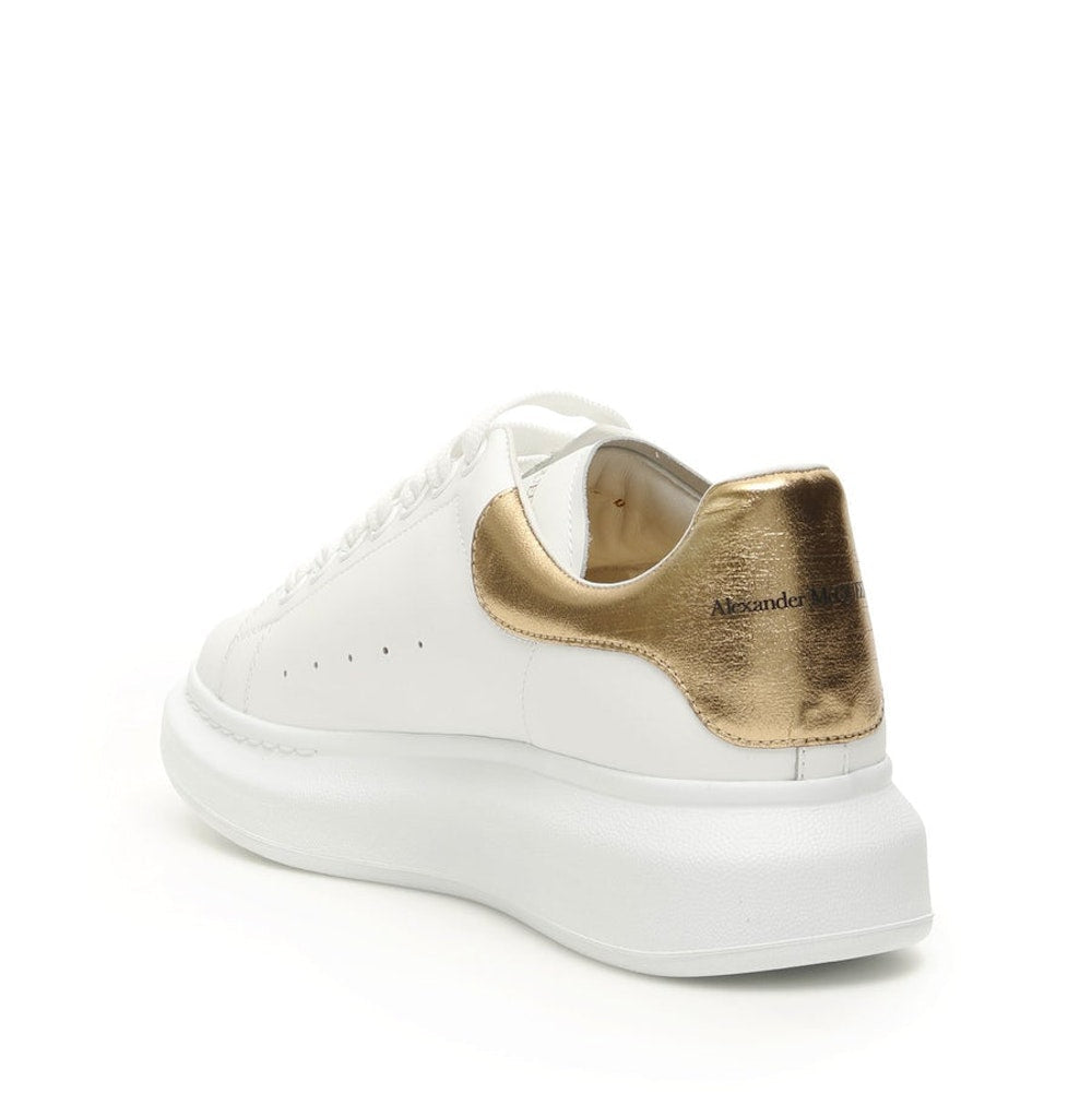 Oversize Gold