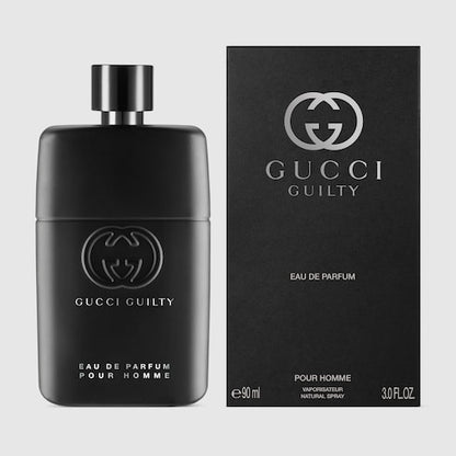 GG Guilty Pour Homme EDP 90ml
