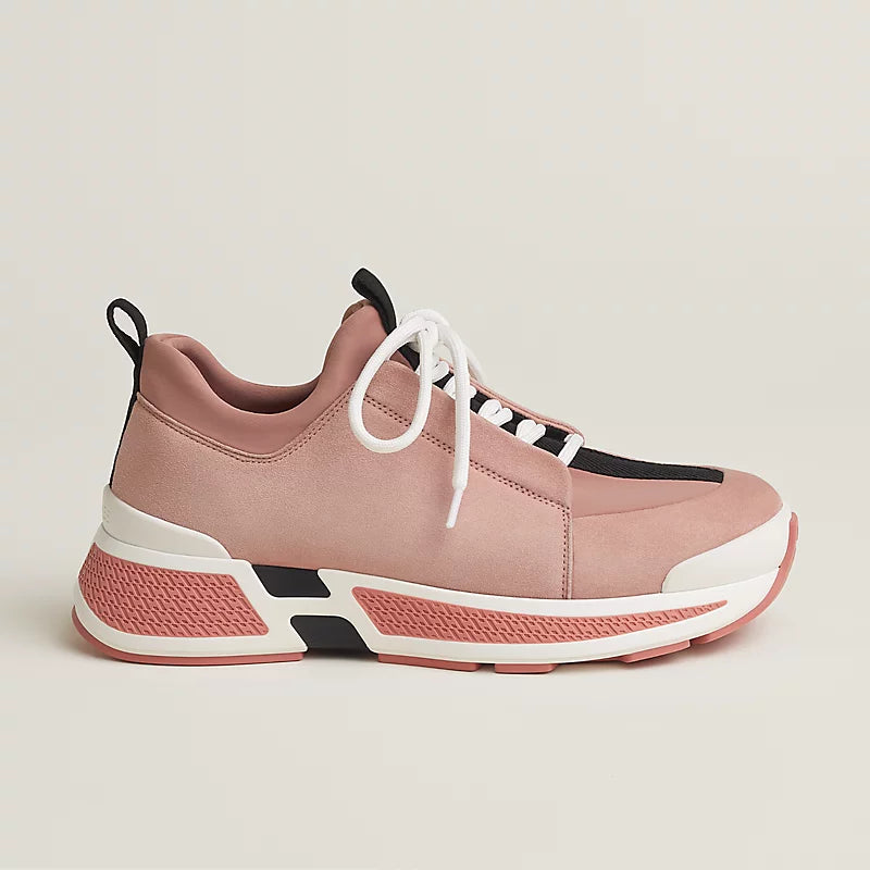 Just Sneaker Nude