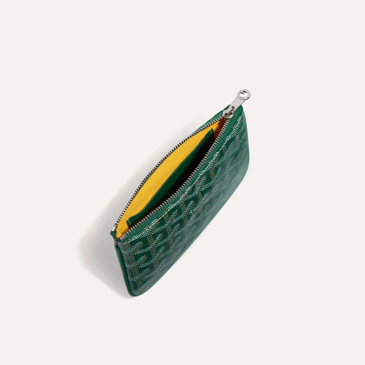 Sénat Mini Pouch Sky Green