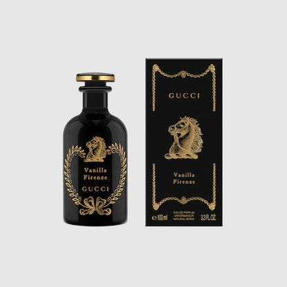 GG The Alchemist's Garden Vanilla Firenze 100ml EDP