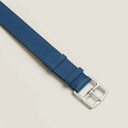 Belt Etrivière 32 Blue Men