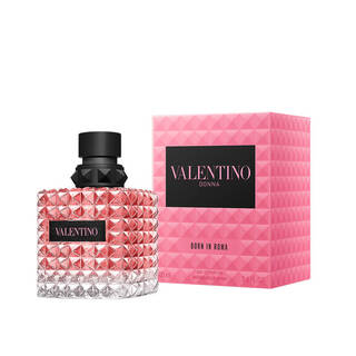 Born In Roma Eau de Parfum Damen 100 ml