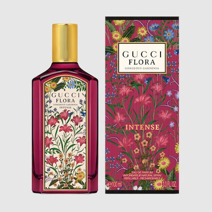 GG Flora Gorgeous Gardenia Intense 100ml EDP