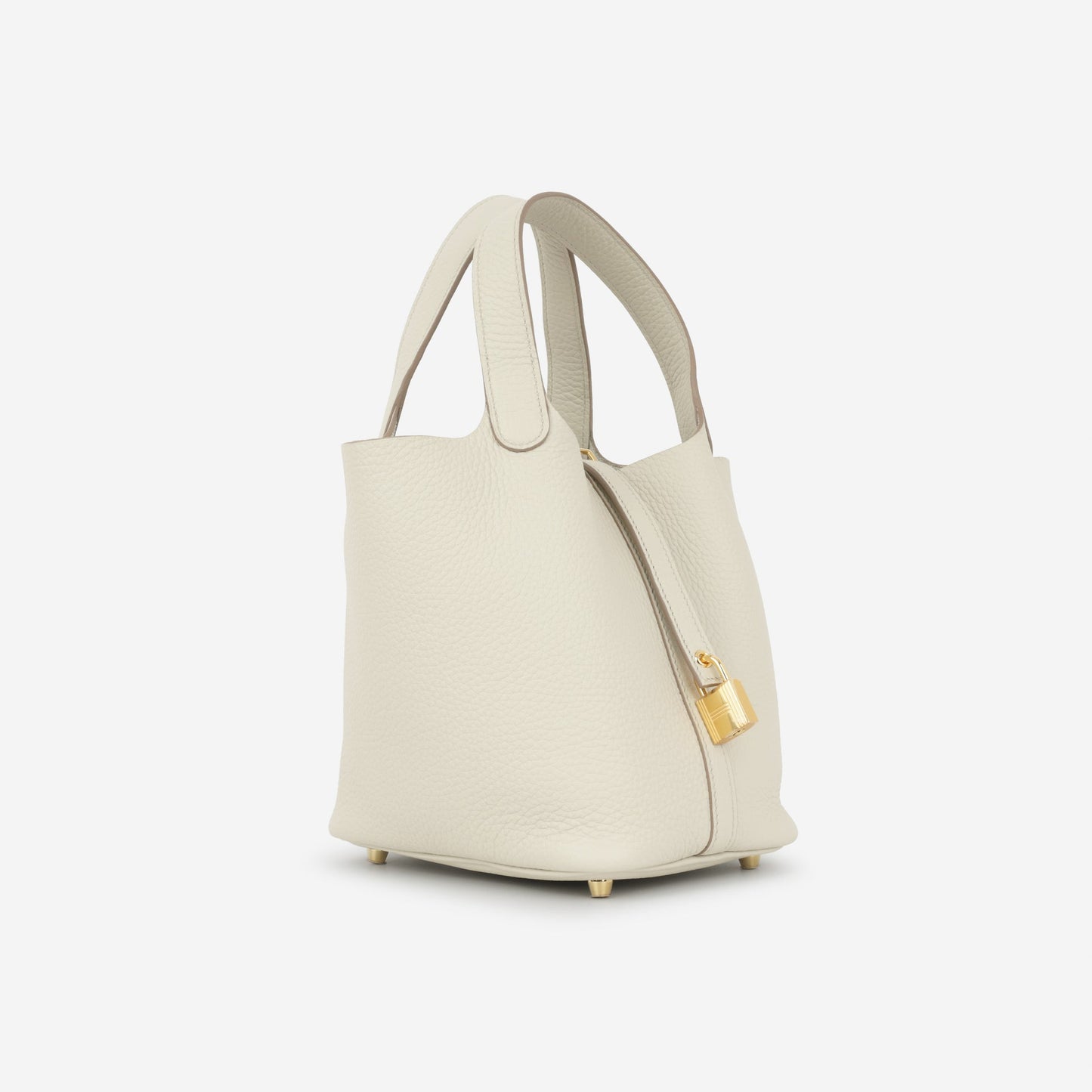 Picotin 18 – White