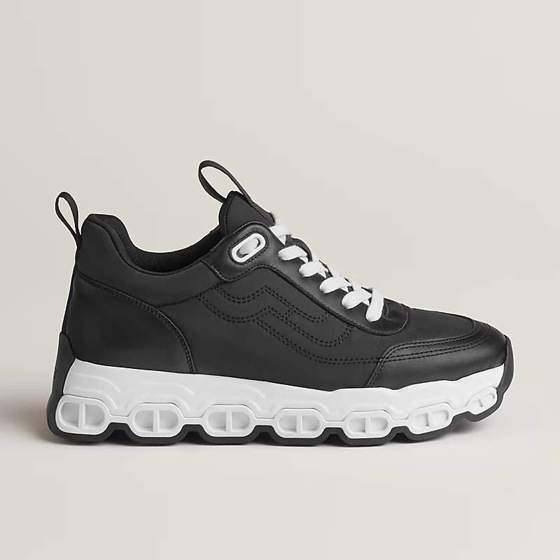 Impulse Sneakers Black