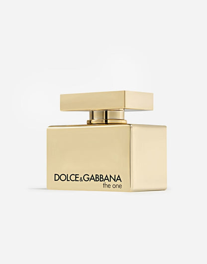 The One Gold Eau de Parfum Intense 100 ml