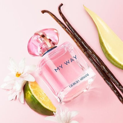 My Way Eau de Parfum Nectar 100 ml