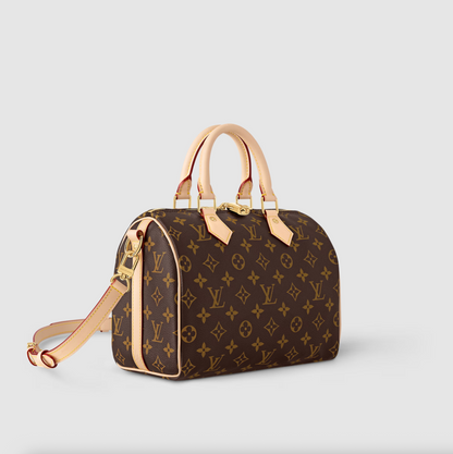 Speedy Bandouliere 25