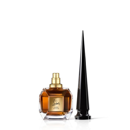 Ambre Fétiche EDP 80 ml