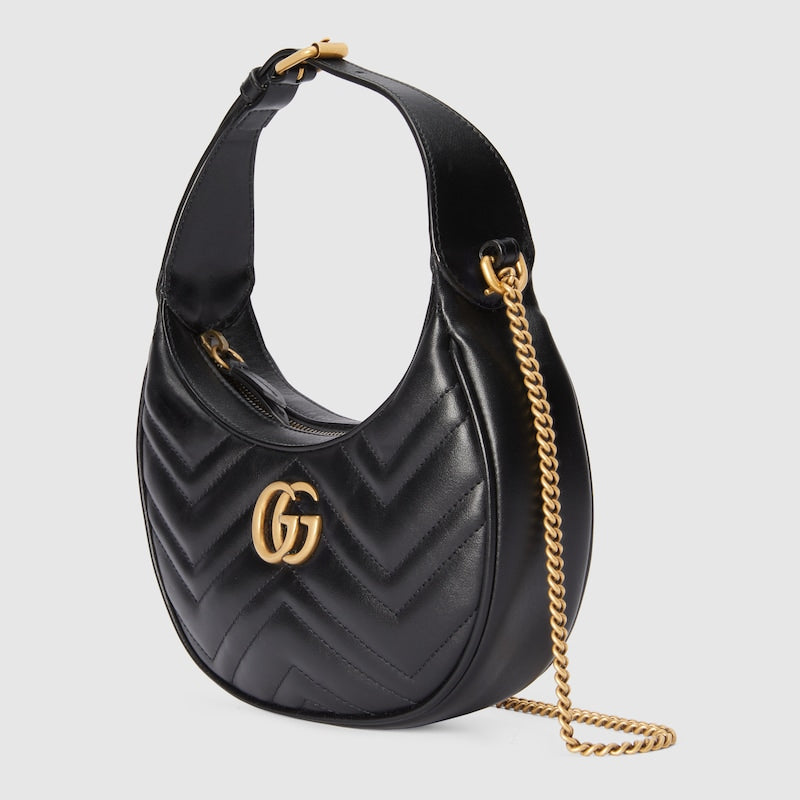 GG Marmont Shoulder Bag Small Size