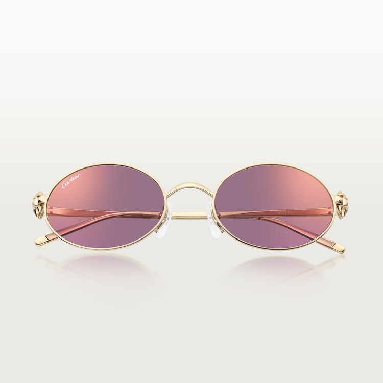 Damen-Sonnenbrille Clash de CT