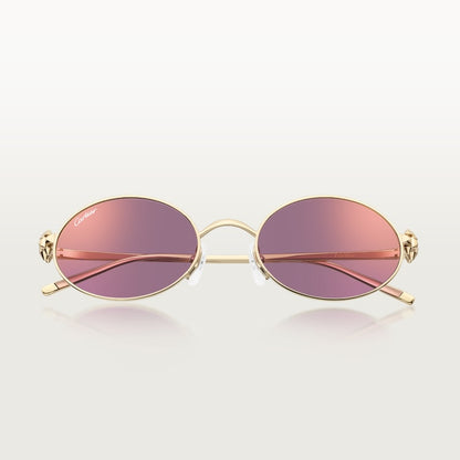 Damen-Sonnenbrille Clash de CT