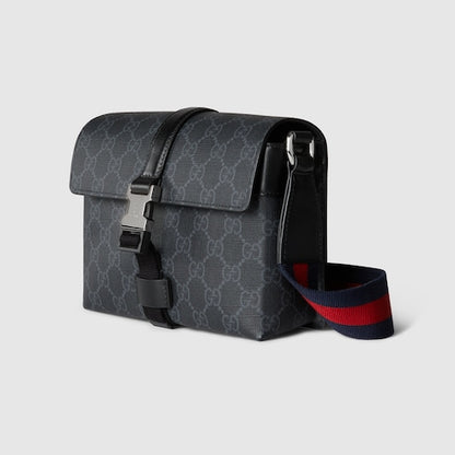 Mini Bag GG Black