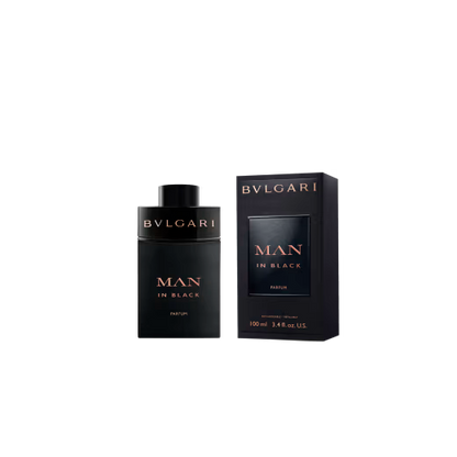 MAN IN BLACK Parfum 100 ml