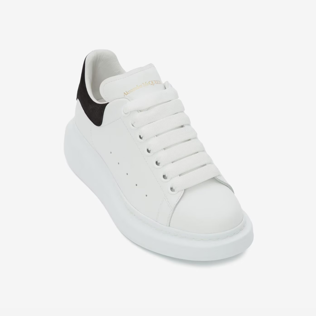 OVERSIZED IVORY (RETRO VELVET)