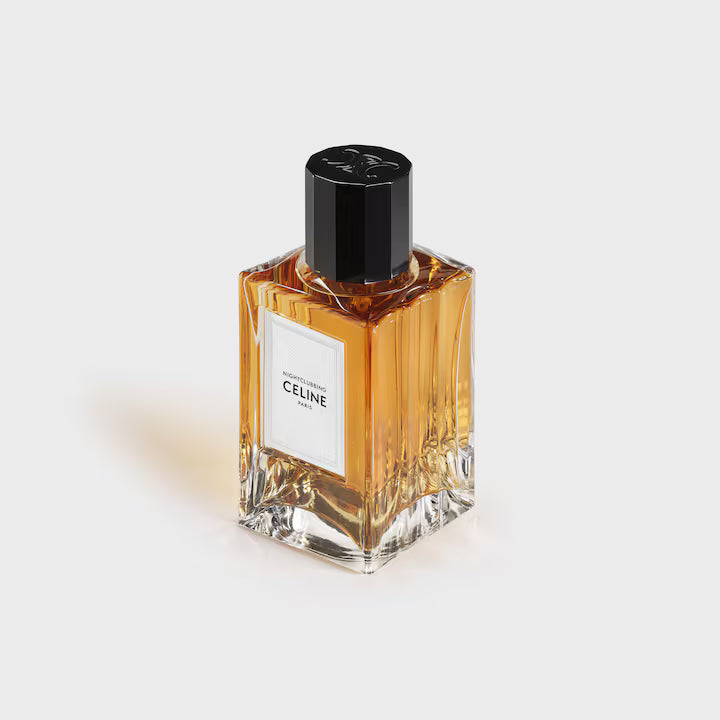 NIGHTCLUBBING EAU DE PARFUM 100 ML